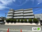 ＪＲ山陽本線魚住駅まで徒歩6分