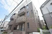 ＪＲ総武線（各駅停車）本八幡駅まで徒歩10分