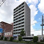 地下鉄東山線高畑駅まで徒歩1分