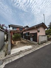 網干区浜田戸建