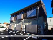 鹿島臨海鉄道鹿島神宮駅まで徒歩8分