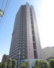 ウエルタワー深川