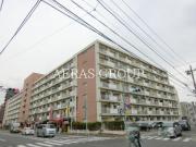 行徳マンション