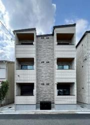 robot home山王