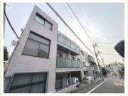 シェモア北沢