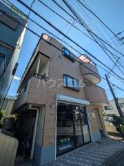 クレスト