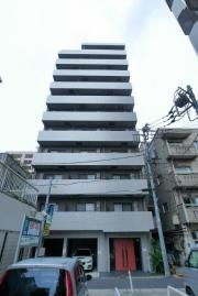 都営三田線板橋本町駅まで徒歩3分