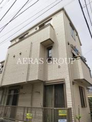 京急本線雑色駅まで徒歩5分