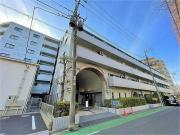 ＪＲ京浜東北・根岸線西川口駅まで徒歩12分