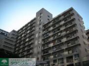 越前堀永谷マンション