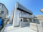 山陽電鉄本線東須磨駅まで徒歩6分