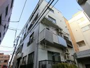 京王井の頭線永福町駅まで徒歩5分