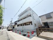 阪神本線久寿川駅まで徒歩7分