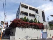 東武東上線下赤塚駅まで徒歩10分
