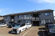 妙高はねうまライン春日山駅まで徒歩16分