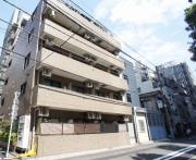 都営三田線芝公園駅まで徒歩2分