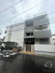 阪急宝塚線岡町駅まで徒歩8分