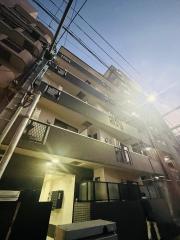 都営三田線板橋本町駅まで徒歩1分