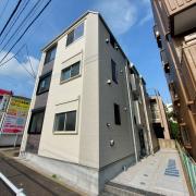 東武東上線成増駅まで徒歩13分