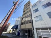 地下鉄中央線朝潮橋駅まで徒歩9分