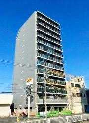 都営新宿線船堀駅まで徒歩8分