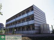 レオパレス横浜北