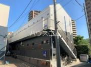 ブランドール北見方
