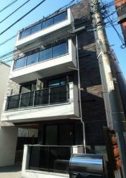 PASEO目黒II パセオ目黒2