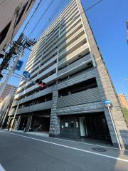 地下鉄長堀鶴見緑地線松屋町駅まで徒歩1分