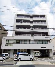 地下鉄鶴舞線御器所駅まで徒歩4分