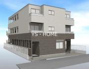 T′s Cuore MUSE落合