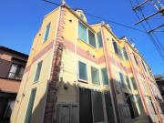 レオポルダ桜木町