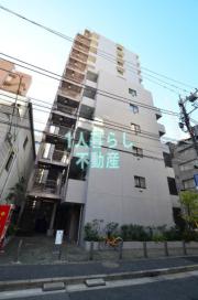 京急本線大森海岸駅まで徒歩4分