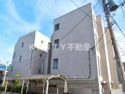 セントラルパレス新館