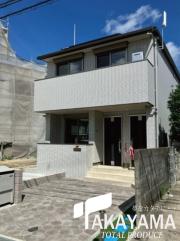 ソラティオ本町