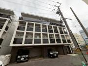 地下鉄東西線バスセンター前駅まで徒歩4分