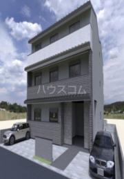 （仮）フラッティ北栗栖町