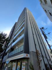 ＪＲ総武線（各駅停車）大久保駅まで徒歩5分