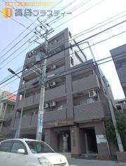 東京メトロ東西線南行徳駅まで徒歩9分
