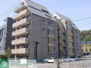 地下鉄七隈線桜坂駅まで徒歩25分