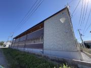 ＪＲ湖西線堅田駅まで徒歩18分