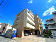 ＪＲ東海道本線岸辺駅まで徒歩10分