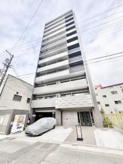 SOLメイクス新栄