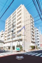 ＪＲ総武線（各駅停車）錦糸町駅まで徒歩6分