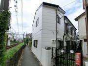 京王井の頭線池ノ上駅まで徒歩1分
