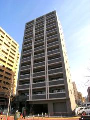 地下鉄箱崎線呉服町駅まで徒歩13分