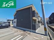 エスポワ一ルC棟