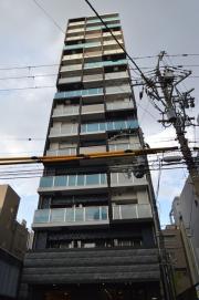 地下鉄長堀鶴見緑地線松屋町駅まで徒歩7分