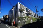 東急目黒線武蔵小山駅まで徒歩12分