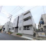 サンテ ブランシュ川崎